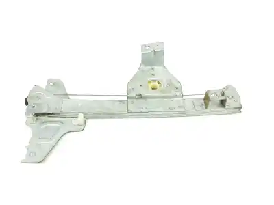 Tweedehands auto-onderdeel regelaar links achterruit voor citroen c4 i sedán 1.6 hdi oem iam-referenties 922390