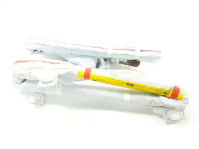 Pezzo di ricambio per auto di seconda mano airbag a tenda anteriore destro per toyota yaris (_p13_) 1.3 (nsp130_) riferimenti oem iam 621700d031