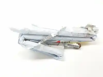 Pezzo di ricambio per auto di seconda mano airbag a tenda anteriore sinistro per toyota yaris (_p13_) 1.3 (nsp130_) riferimenti oem iam 621800d031