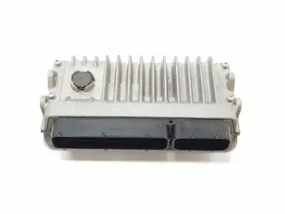 Pezzo di ricambio per auto di seconda mano centralina motore per toyota yaris (_p13_) 1.3 (nsp130_) riferimenti oem iam 896610dp41