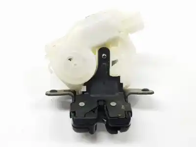 Pezzo di ricambio per auto di seconda mano baule / serratura del cancello per toyota yaris (_p13_) 1.3 (nsp130_) riferimenti oem iam 6935002090