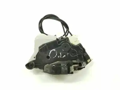 Pezzo di ricambio per auto di seconda mano serratura porta anteriore destra per toyota yaris (_p13_) 1.3 (nsp130_) riferimenti oem iam 690300d550