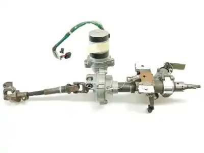 Pezzo di ricambio per auto di seconda mano piantone dello sterzo per toyota yaris (_p13_) 1.3 (nsp130_) riferimenti oem iam 452500d182