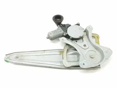 Pezzo di ricambio per auto di seconda mano alzacristalli posteriore destro per toyota yaris (_p13_) 1.3 (nsp130_) riferimenti oem iam 698300d230