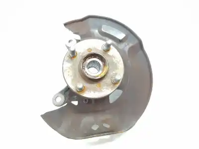 Pezzo di ricambio per auto di seconda mano snodo anteriore sinistro per toyota yaris (_p13_) 1.3 (nsp130_) riferimenti oem iam 432120d230