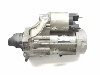 Pezzo di ricambio per auto di seconda mano motorino di avviamento per toyota yaris (_p13_) 1.3 (nsp130_) riferimenti oem iam 281000y110
