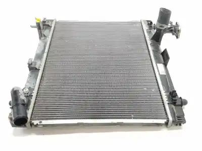 Recambio de automóvil de segunda mano de radiador agua para toyota yaris (_p13_) 1.3 (nsp130_) referencias oem iam mf4221746373  164000y060