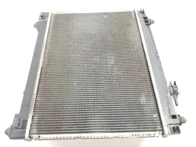 Recambio de automóvil de segunda mano de radiador agua para toyota yaris (_p13_) 1.3 (nsp130_) referencias oem iam mf4221746373  164000y060