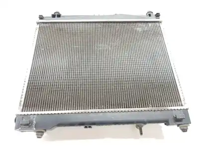 Recambio de automóvil de segunda mano de radiador agua para toyota yaris (_p13_) 1.3 (nsp130_) referencias oem iam mf4221746373  164000y060