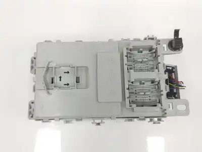 Second-hand car spare part fuse box unit for hyundai i20 ii (gb, ib) 1.2 oem iam references 91950c8520  91950c8520