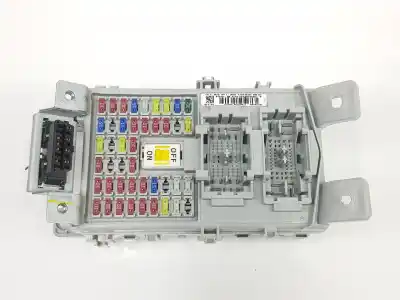 Recambio de automóvil de segunda mano de caja reles fusibles para hyundai i20 ii (gb, ib) 1.2 referencias oem iam 91950c8520