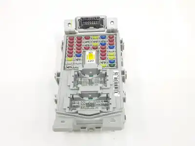 Second-hand car spare part fuse box unit for hyundai i20 ii (gb, ib) 1.2 oem iam references 91950c8520  91950c8520