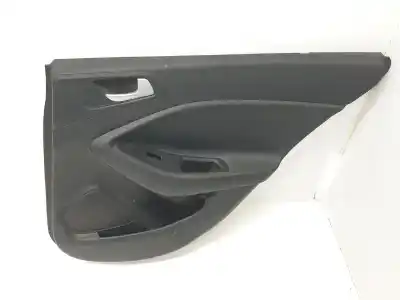 Recambio de automóvil de segunda mano de juego asientos completo para hyundai i20 ii (gb, ib) 1.2 referencias oem iam   