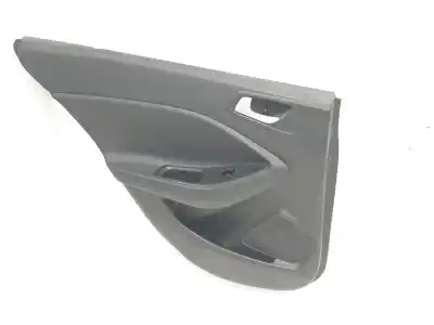 Recambio de automóvil de segunda mano de juego asientos completo para hyundai i20 ii (gb, ib) 1.2 referencias oem iam   