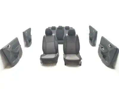 Recambio de automóvil de segunda mano de juego asientos completo para hyundai i20 ii (gb, ib) 1.2 referencias oem iam   