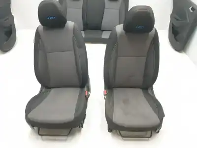 Recambio de automóvil de segunda mano de juego asientos completo para hyundai i20 ii (gb, ib) 1.2 referencias oem iam   