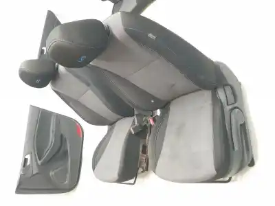 Recambio de automóvil de segunda mano de juego asientos completo para hyundai i20 ii (gb, ib) 1.2 referencias oem iam   