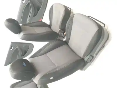 Recambio de automóvil de segunda mano de juego asientos completo para hyundai i20 ii (gb, ib) 1.2 referencias oem iam   