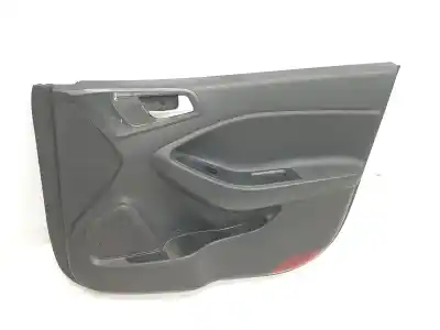Recambio de automóvil de segunda mano de juego asientos completo para hyundai i20 ii (gb, ib) 1.2 referencias oem iam   