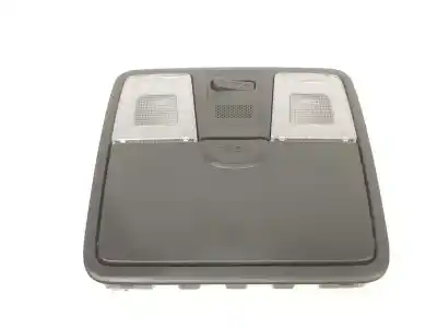 Автозапчастина б/у внутрішне світло для hyundai i20 ii (gb, ib) 1.2 посилання на oem iam 92800c7xxx  92850c7010try