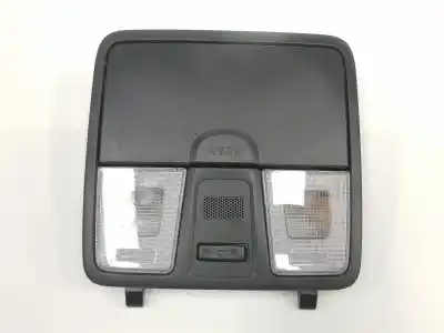 Recambio de automóvil de segunda mano de luz interior para hyundai i20 ii (gb, ib) 1.2 referencias oem iam 92800c7xxx