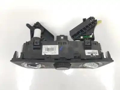 Автозапчастина б/у клімат-контроль для hyundai i20 ii (gb, ib) 1.2 посилання на oem iam 97250c8011  97250c8011sdh