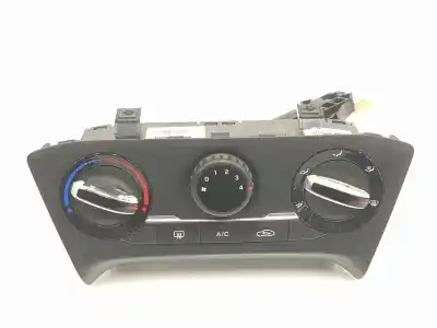 Recambio de automóvil de segunda mano de mando climatizador para hyundai i20 ii (gb, ib) 1.2 referencias oem iam 97250c8011