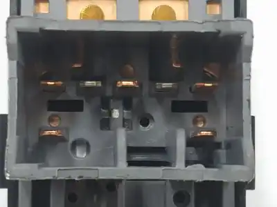 Second-hand car spare part right front power window switch for hyundai i20 ii (gb, ib) 1.2 oem iam references 93580c8000  93580c80004x