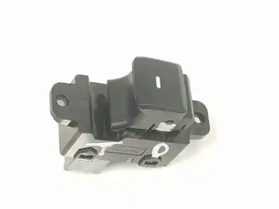 Pezzo di ricambio per auto di seconda mano comando alzacristalli posteriori destro per hyundai i20 ii (gb, ib) 1.2 riferimenti oem iam 299122842  93580c70204x