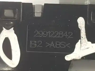 Pezzo di ricambio per auto di seconda mano comando alzacristalli posteriori destro per hyundai i20 ii (gb, ib) 1.2 riferimenti oem iam 299122842  93580c70204x