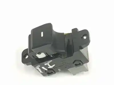Recambio de automóvil de segunda mano de mando elevalunas trasero izquierdo para hyundai i20 ii (gb, ib) 1.2 referencias oem iam 93580c7010