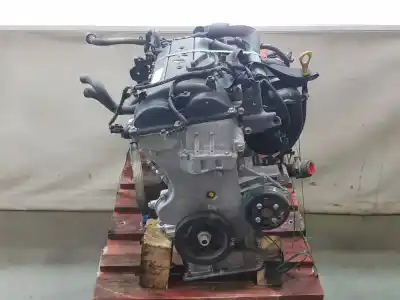 Recambio de automóvil de segunda mano de motor completo para hyundai i20 ii (gb, ib) 1.2 referencias oem iam g4la  2110103m21