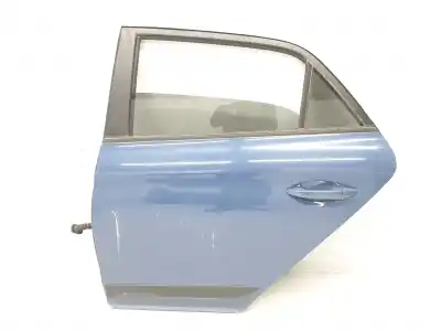 Recambio de automóvil de segunda mano de puerta trasera izquierda para hyundai i20 ii (gb, ib) 1.2 referencias oem iam 77003c8010