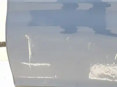 Автозапчастина б/у двері задні ліві для hyundai i20 ii (gb, ib) 1.2 посилання на oem iam 77003c8010  77003c8010