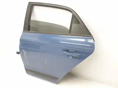 Автозапчастина б/у двері задні ліві для hyundai i20 ii (gb, ib) 1.2 посилання на oem iam 77003c8010  77003c8010