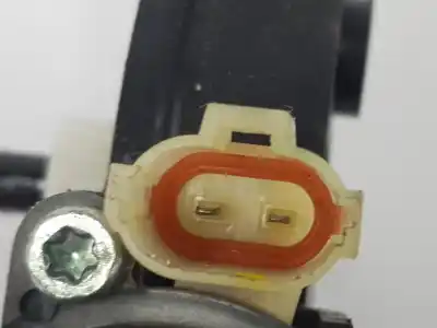 Автозапчастина б/у двигатель переднього правого скла для hyundai i20 ii (gb, ib) 1.2 посилання на oem iam 82402c7010  82460c7000