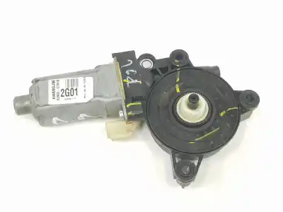 Recambio de automóvil de segunda mano de motor elevalunas delantero derecho para hyundai i20 ii (gb, ib) 1.2 referencias oem iam 82402c7010
