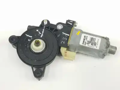 Recambio de automóvil de segunda mano de motor elevalunas trasero izquierdo para hyundai i20 ii (gb, ib) 1.2 referencias oem iam 83401c7010  82450c7000