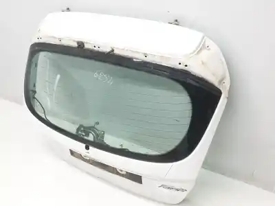 Second-hand car spare part tailgate for ford fiesta vi (cb1, ccn) 1.25 oem iam references p8a61a40400ah  1763986