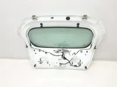 Second-hand car spare part tailgate for ford fiesta vi (cb1, ccn) 1.25 oem iam references p8a61a40400ah  1763986