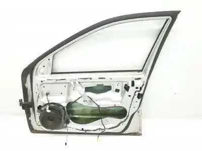 İkinci el araba yedek parçası sag ön kapi için mercedes clase c (w203) berlina 2.2 cdi cat oem iam referansları a2037200205 a2037200205 color gris 744 