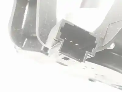 Recambio de automóvil de segunda mano de motor limpia trasero para renault laguna iii 2.0 dci diesel fap cat referencias oem iam 287100006r  287100006r