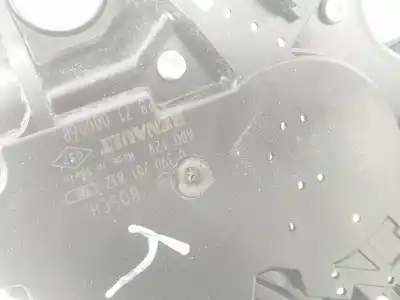 Recambio de automóvil de segunda mano de motor limpia trasero para renault laguna iii 2.0 dci diesel fap cat referencias oem iam 287100006r  287100006r