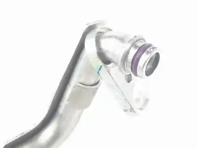 Recambio de automóvil de segunda mano de tubos aire acondicionado para volkswagen polo 1.0 tsi referencias oem iam 2q0816743al  2q0816743al