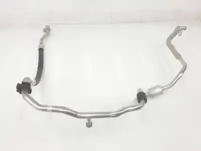 Second-hand car spare part AIR CONDITIONING PIPES for VOLKSWAGEN POLO  OEM IAM references 2Q0816743AL  2Q0816743AL