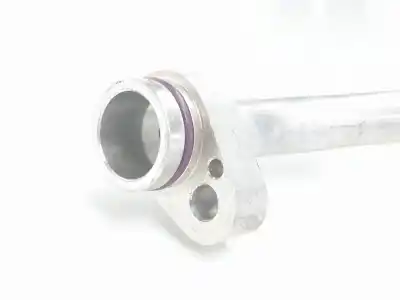 Recambio de automóvil de segunda mano de tubos aire acondicionado para volkswagen polo 1.0 tsi referencias oem iam 2q0816743al  2q0816743al