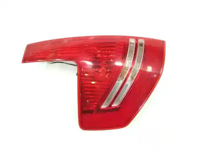 Tweedehands auto-onderdeel linker achterlamp voor citroen c4 i sedán 1.6 hdi oem iam-referenties 9655864080