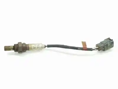 Pezzo di ricambio per auto di seconda mano sonda lambda per toyota yaris (_p13_) 1.3 (nsp130_) riferimenti oem iam 8946552540