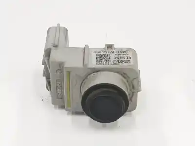 Recambio de automóvil de segunda mano de sensores parking traseros para hyundai i20 ii (gb, ib) 1.2 referencias oem iam 95720c8000