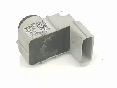 Second-hand car spare part parking sensor for hyundai i20 ii (gb, ib) 1.2 oem iam references 95720c8000  95720c8000x3u